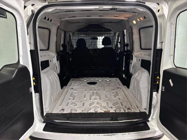 2022 Ram ProMaster City Cargo Van Cargo Van