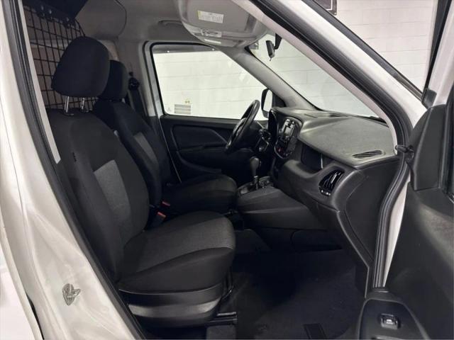 2022 Ram ProMaster City Cargo Van Cargo Van