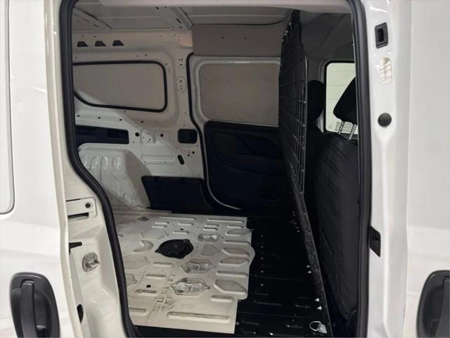 2022 Ram ProMaster City Cargo Van Cargo Van