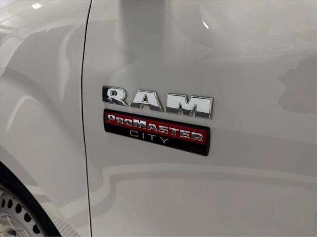2022 Ram ProMaster City Cargo Van Cargo Van