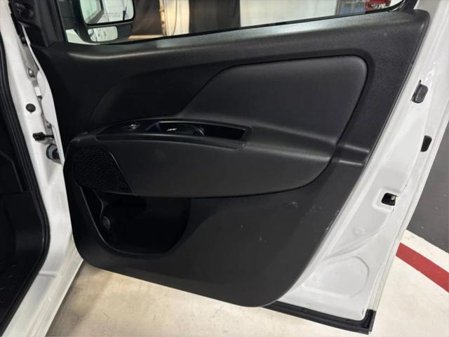 2022 Ram ProMaster City Cargo Van Cargo Van