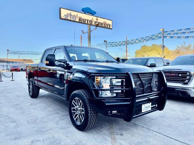 2018 Ford F-250 LARIAT for sale in San Antonio, TX
