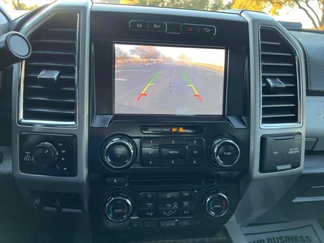 2018 Ford F-250 LARIAT