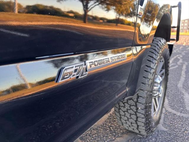 2018 Ford F-250 LARIAT
