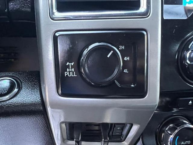 2018 Ford F-250 LARIAT