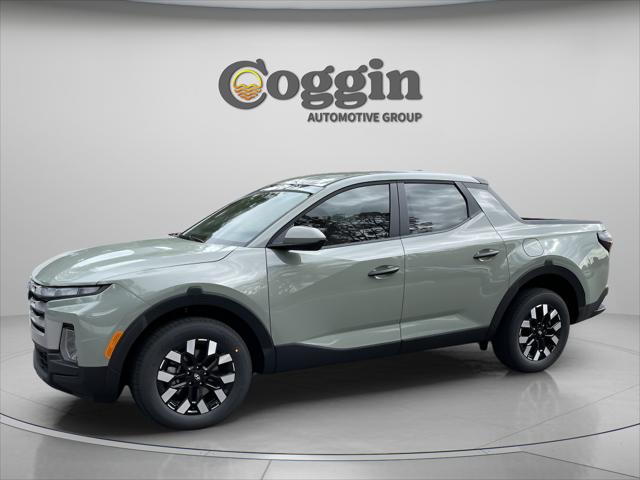 2026 Hyundai Santa Cruz SE for sale in Deland, FL
