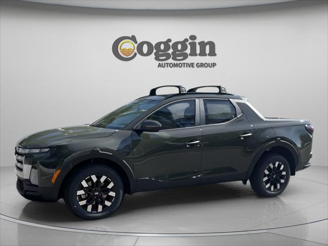 2026 Hyundai Santa Cruz SEL Activity for sale in Deland, FL