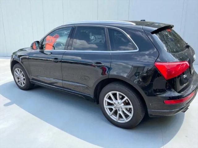 2012 Audi Q5 2.0T Premium for sale in Takoma Park, MD
