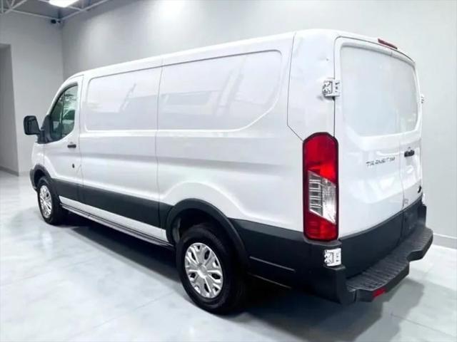 2018 Ford Transit w/Sliding Side Door w/RWB for sale in Takoma Park, MD