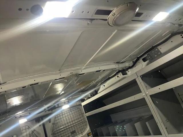 2018 Ford Transit w/Sliding Side Door w/RWB