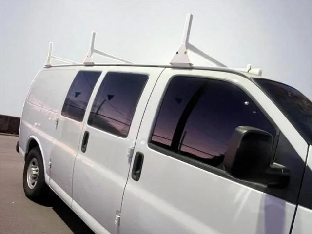 2013 Chevrolet Express Work Van
