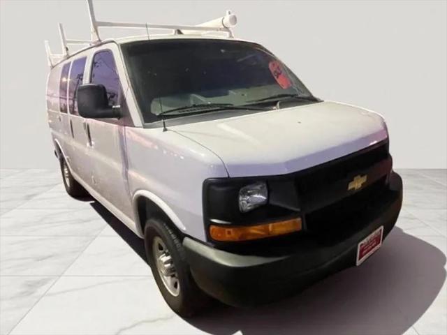 2013 Chevrolet Express Work Van for sale in Takoma Park, MD