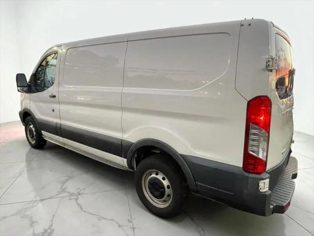 2017 Ford Transit w/Sliding Side Door w/RWB for sale in Takoma Park, MD
