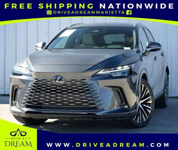 2024 Lexus RX 350 Premium Plus for sale in Marietta, GA