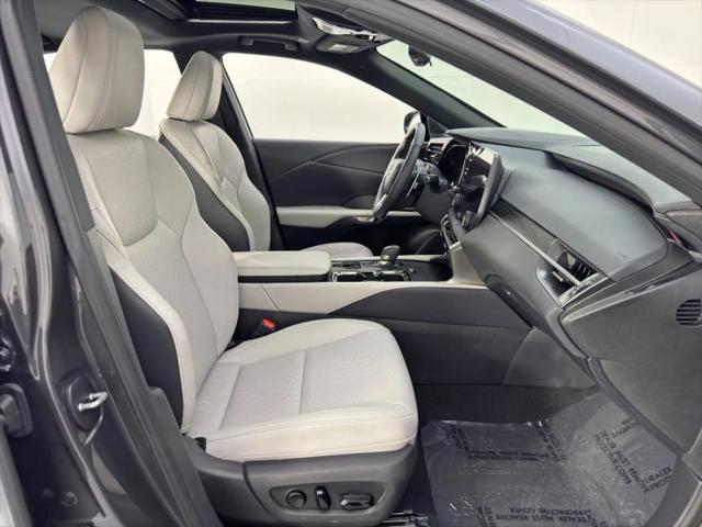 2024 Lexus RX 350 Premium Plus