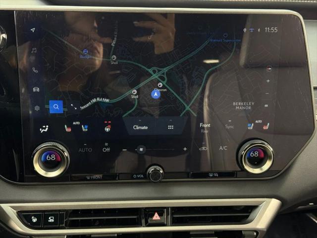2024 Lexus RX 350 Premium Plus