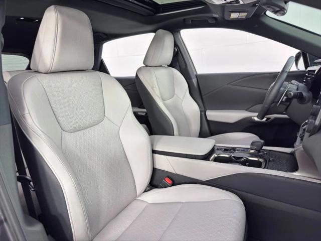 2024 Lexus RX 350 Premium Plus