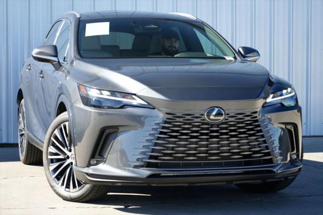 2024 Lexus RX 350 Premium Plus
