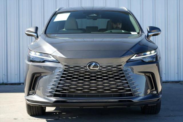 2024 Lexus RX 350 Premium Plus