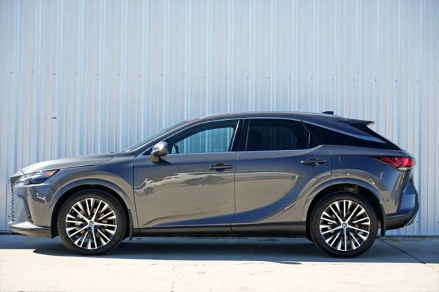 2024 Lexus RX 350 Premium Plus