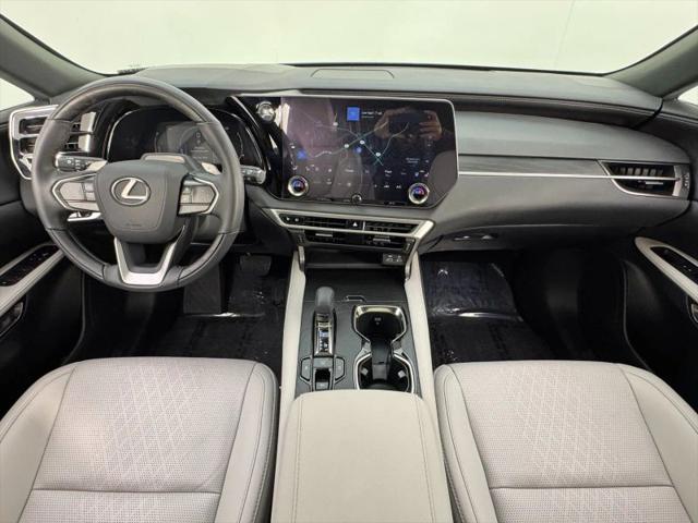 2024 Lexus RX 350 Premium Plus
