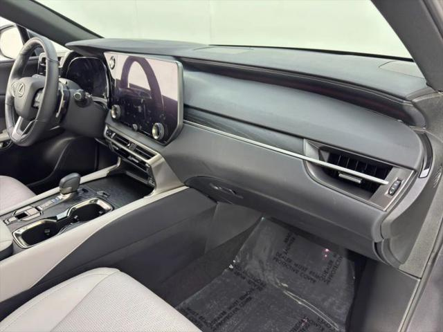 2024 Lexus RX 350 Premium Plus