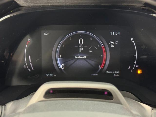 2024 Lexus RX 350 Premium Plus