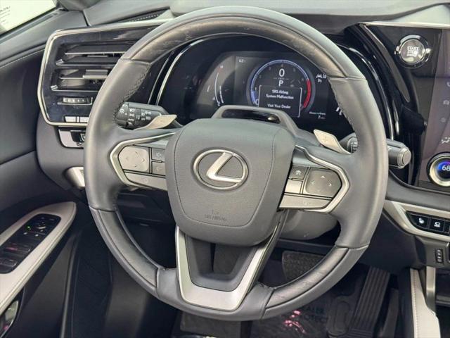 2024 Lexus RX 350 Premium Plus