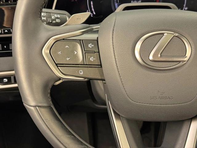 2024 Lexus RX 350 Premium Plus