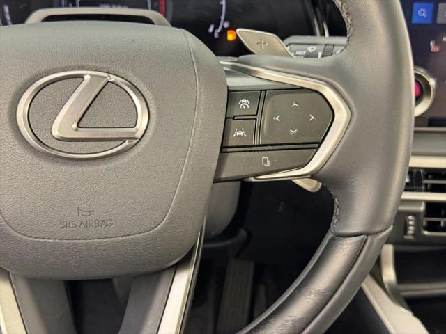 2024 Lexus RX 350 Premium Plus