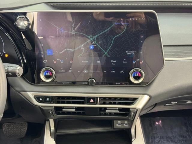 2024 Lexus RX 350 Premium Plus