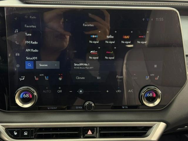 2024 Lexus RX 350 Premium Plus