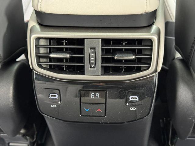 2024 Lexus RX 350 Premium Plus