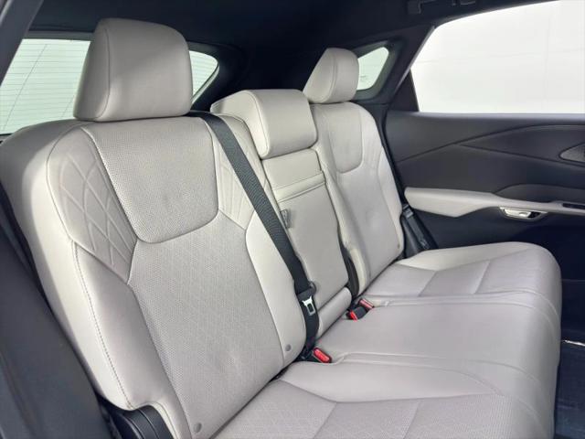 2024 Lexus RX 350 Premium Plus