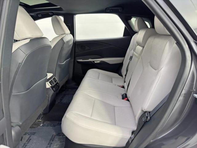 2024 Lexus RX 350 Premium Plus
