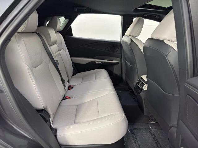 2024 Lexus RX 350 Premium Plus
