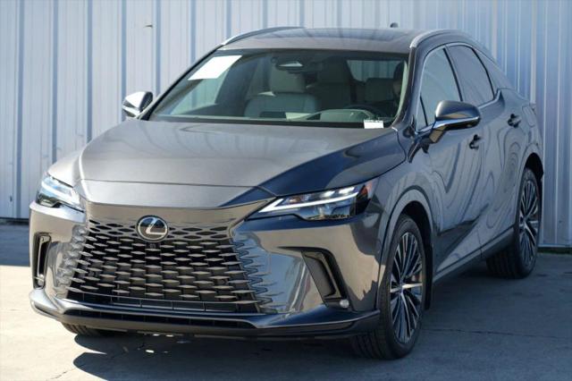 2024 Lexus RX 350 Premium Plus