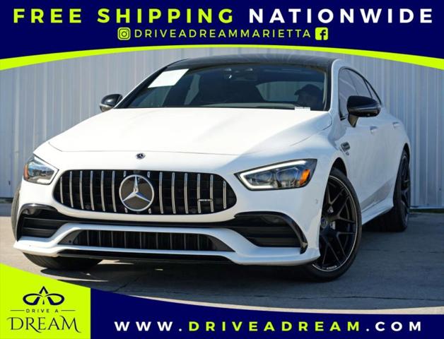 2021 Mercedes-Benz AMG GT 43 for sale in Marietta, GA