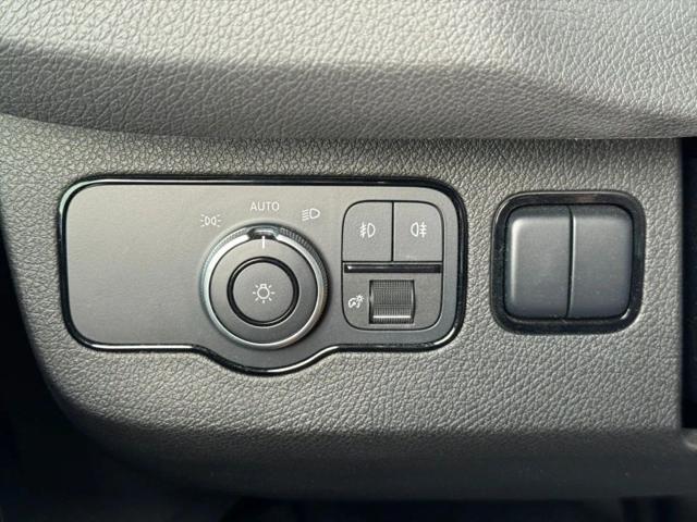 2022 Mercedes-Benz Sprinter 1500 Standard Roof I4