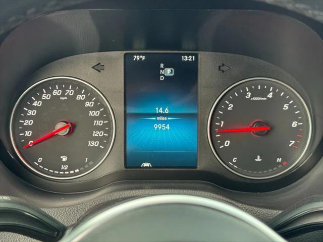 2022 Mercedes-Benz Sprinter 1500 Standard Roof I4