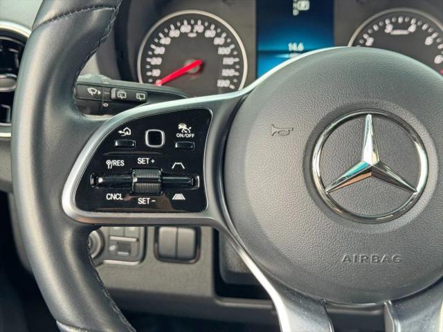 2022 Mercedes-Benz Sprinter 1500 Standard Roof I4