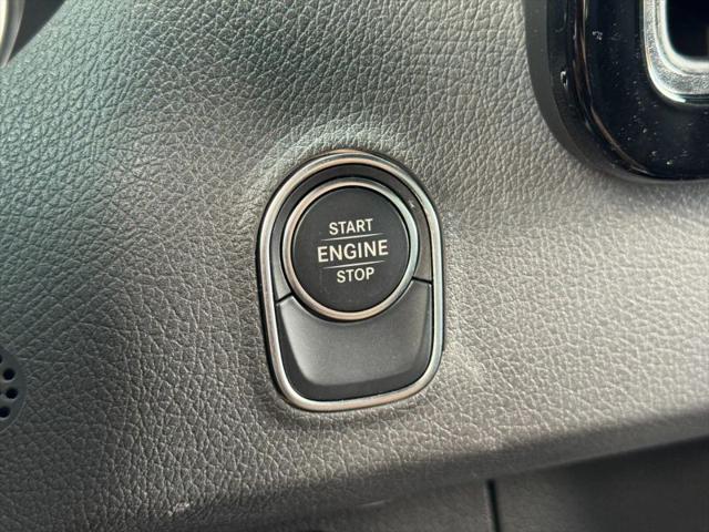 2022 Mercedes-Benz Sprinter 1500 Standard Roof I4