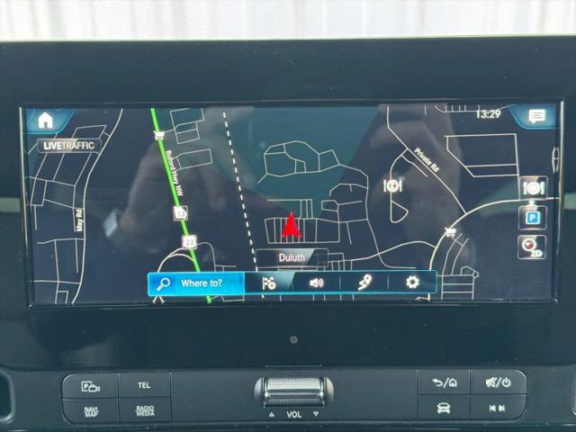 2022 Mercedes-Benz Sprinter 1500 Standard Roof I4
