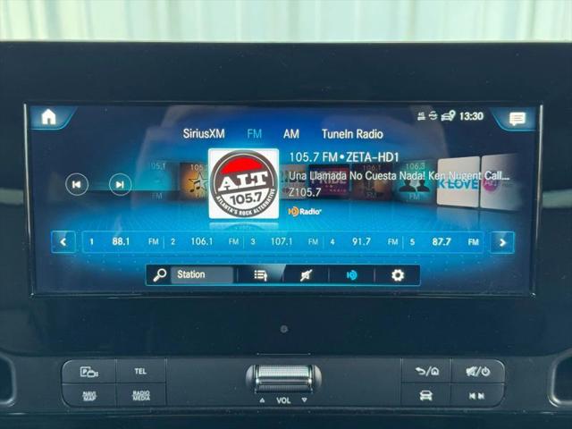 2022 Mercedes-Benz Sprinter 1500 Standard Roof I4
