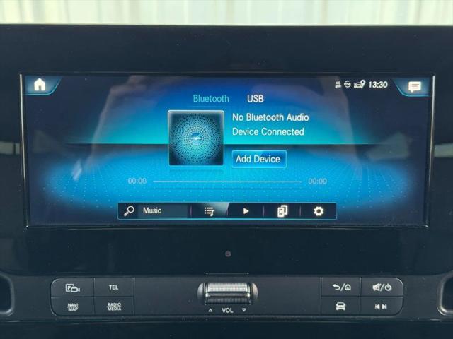 2022 Mercedes-Benz Sprinter 1500 Standard Roof I4
