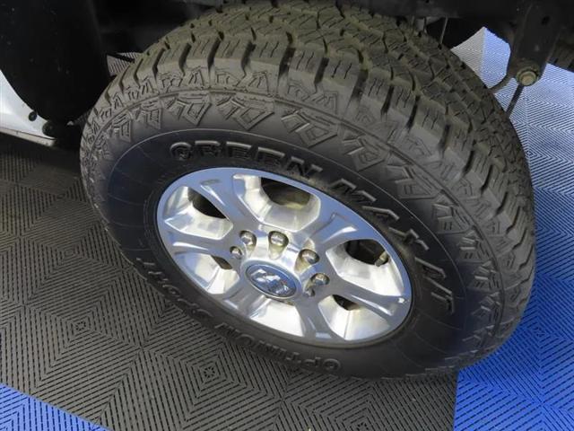 2023 Ram 2500 Big Horn Crew Cab 4x4 8 Box