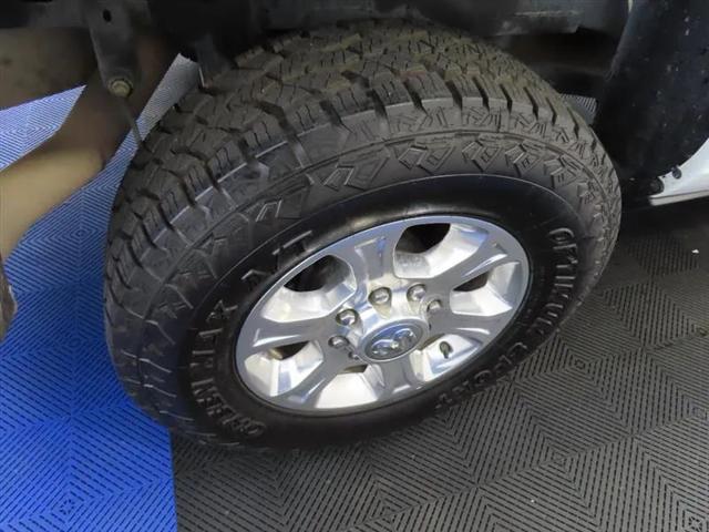2023 Ram 2500 Big Horn Crew Cab 4x4 8 Box