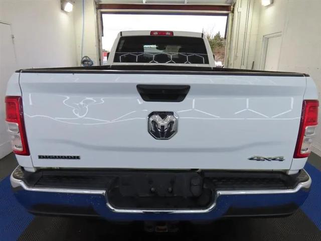 2023 Ram 2500 Big Horn Crew Cab 4x4 8 Box