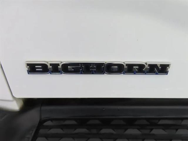 2023 Ram 2500 Big Horn Crew Cab 4x4 8 Box