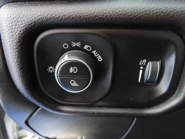 2023 Ram 2500 Big Horn Crew Cab 4x4 8 Box